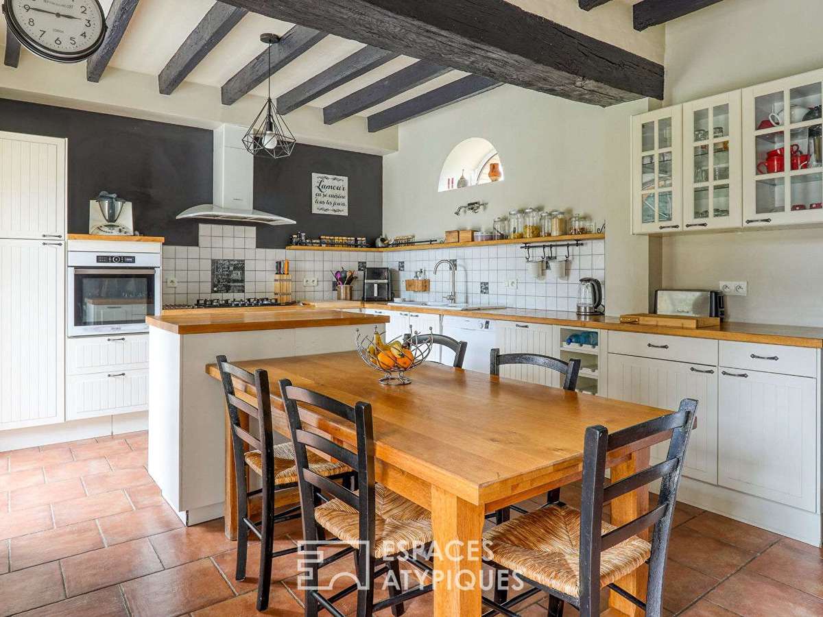 Maison Candé