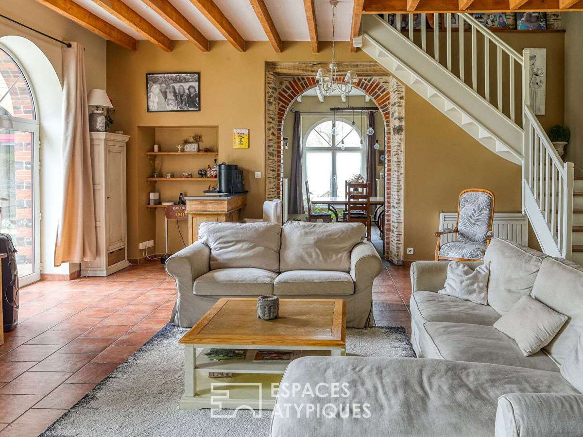 Maison Candé