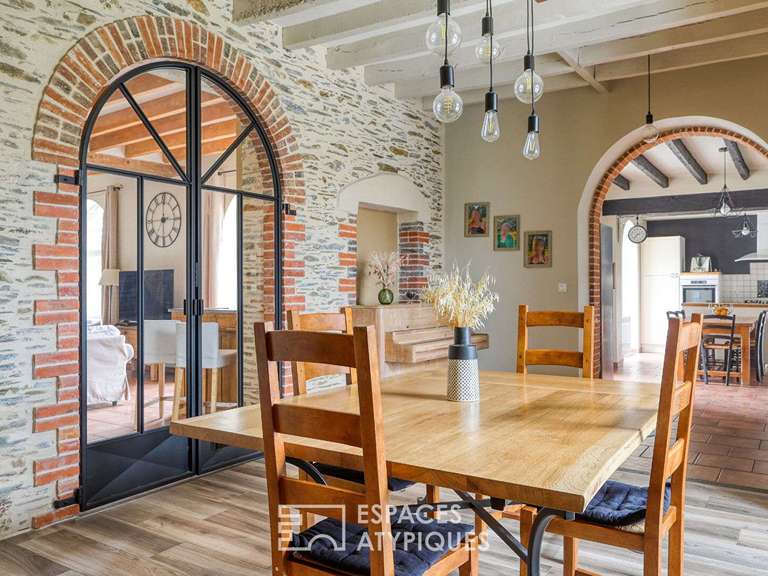 Maison Candé - 6 chambres