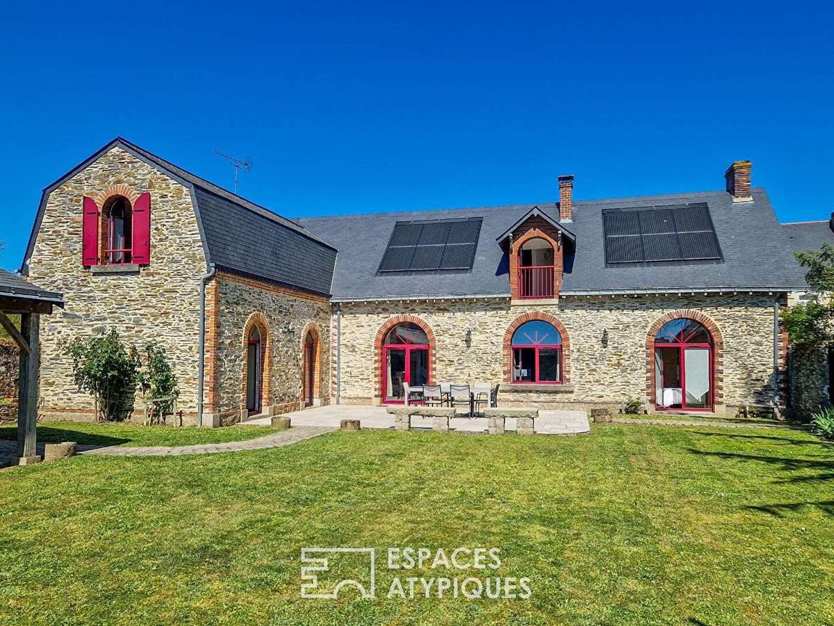 Maison Candé