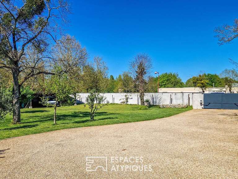 Maison Candé - 6 chambres