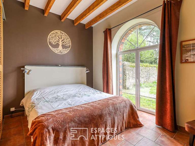 Maison Candé - 6 chambres