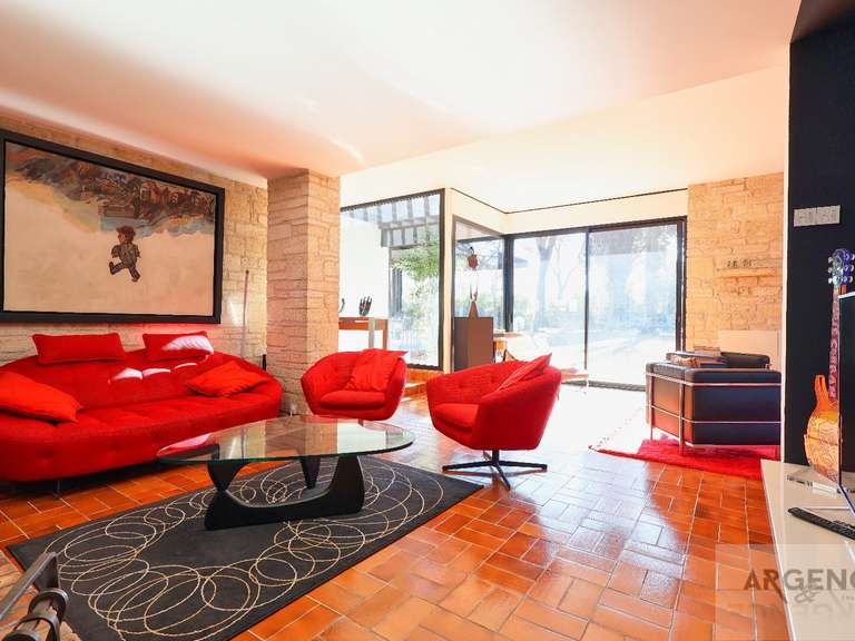 Maison Candillargues - 6 chambres - 300m²