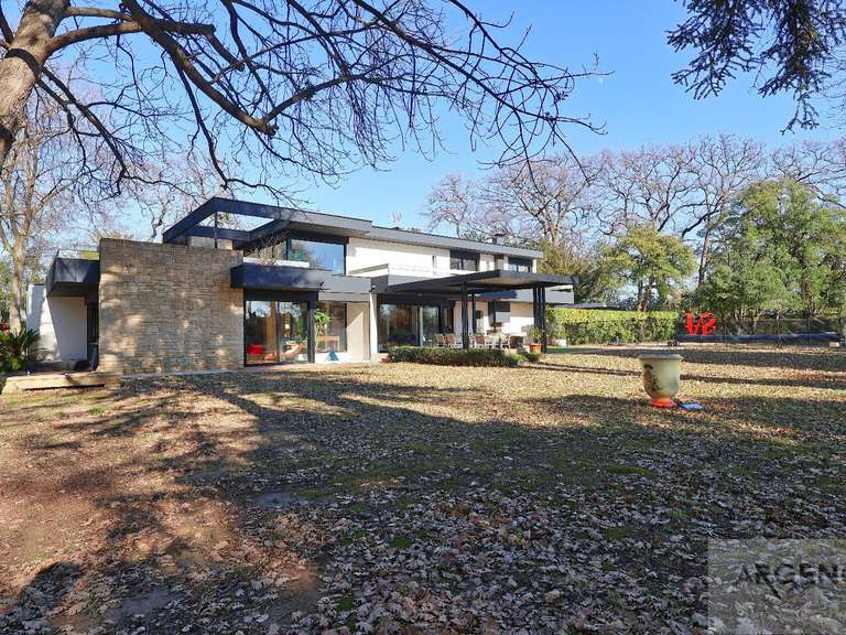 Maison Candillargues - 6 chambres - 300m²