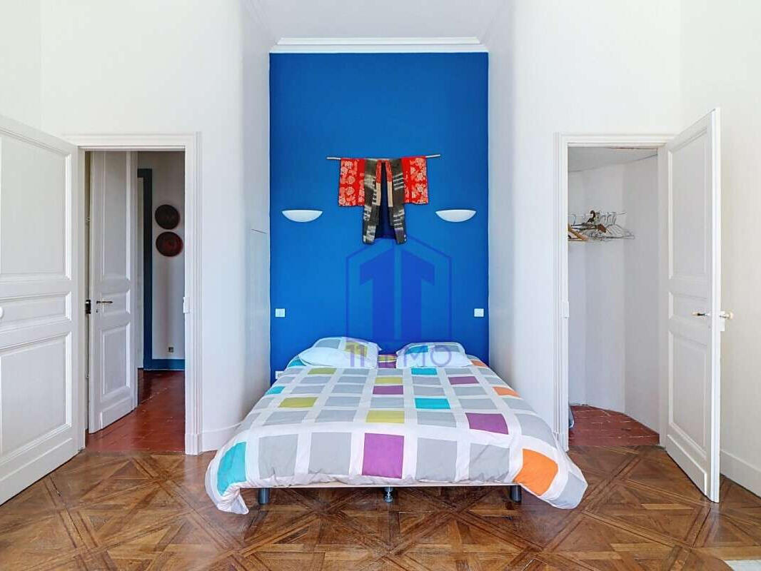 House Canet