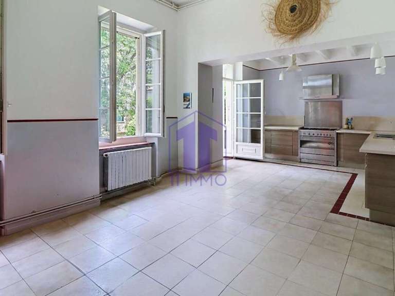 House Canet - 6 bedrooms