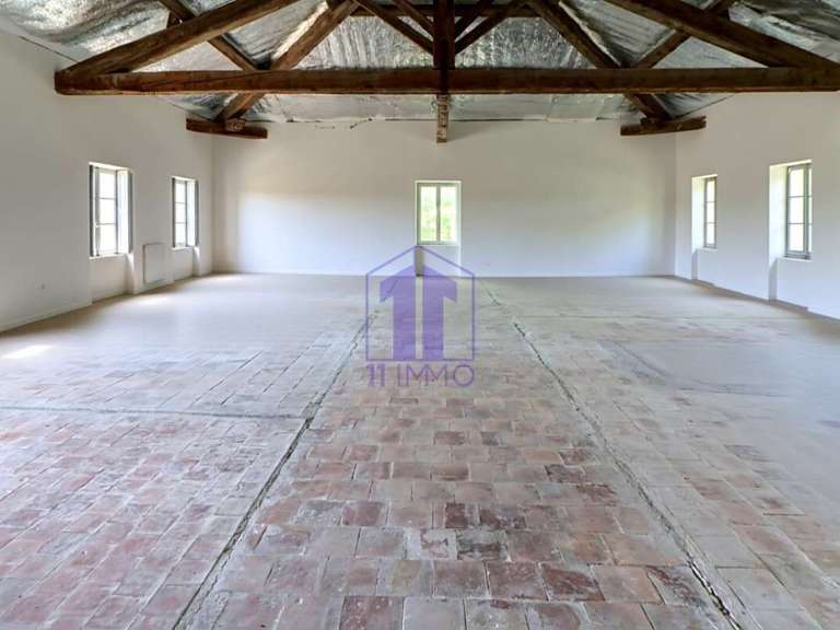 House Canet - 6 bedrooms