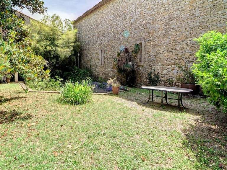 House Canet - 6 bedrooms