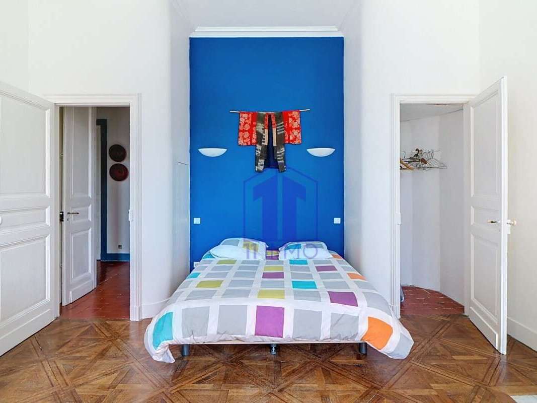 House Canet