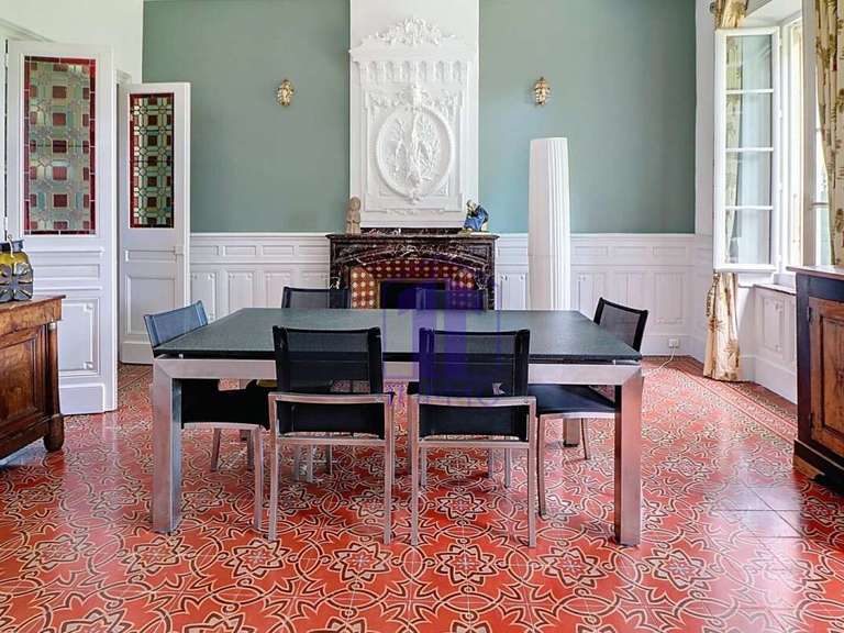 House Canet - 6 bedrooms