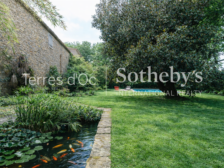 Maison Canet - 400m²