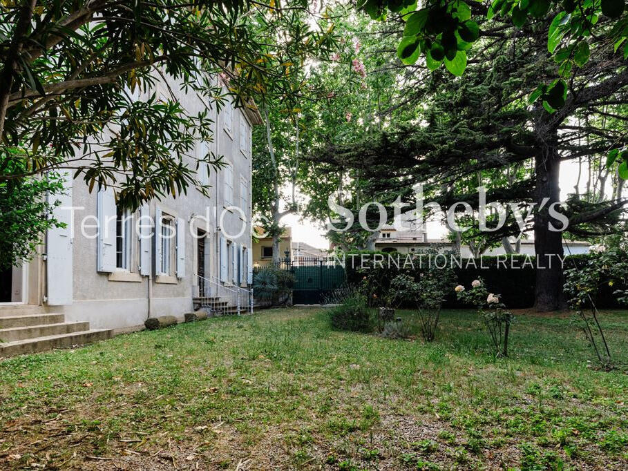 Maison Canet