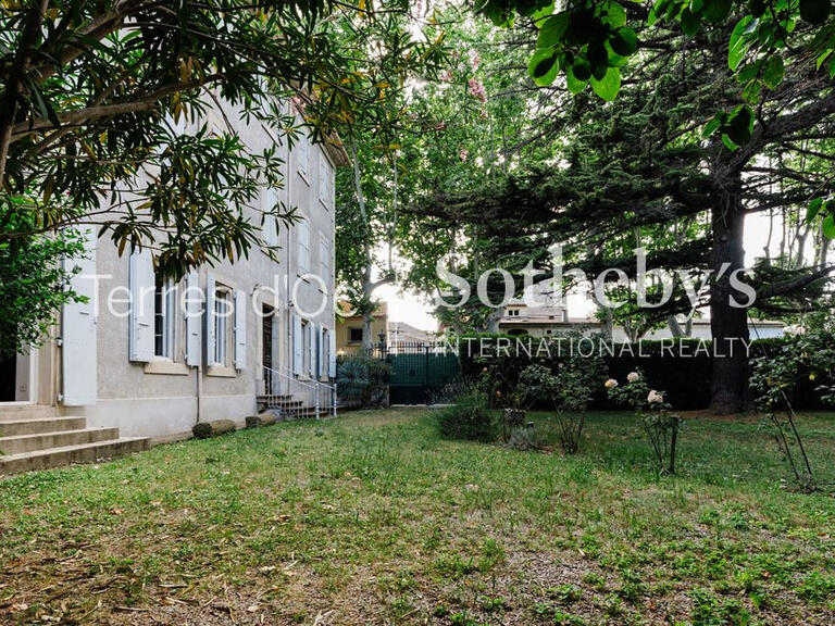 Maison Canet - 400m²