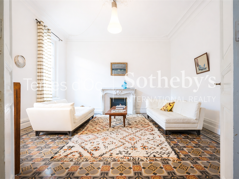 Maison Canet - 400m²