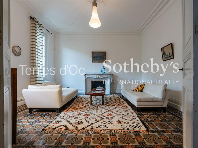 Maison Canet - 400m²