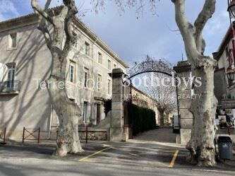 Maison Canet - 400m²
