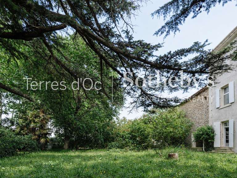 Maison Canet - 400m²