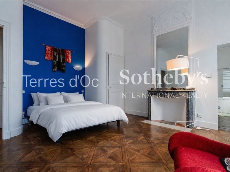 Maison Canet - 400m²