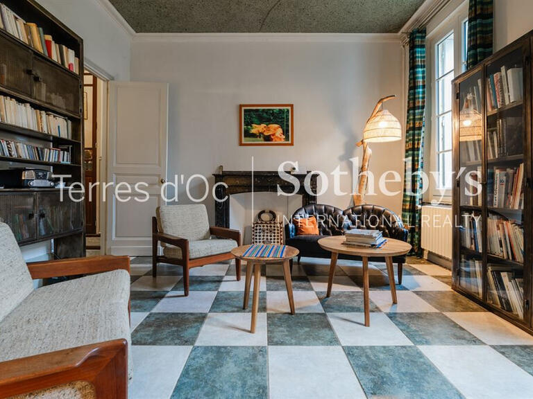 Maison Canet - 400m²