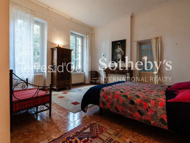 Maison Canet - 400m²