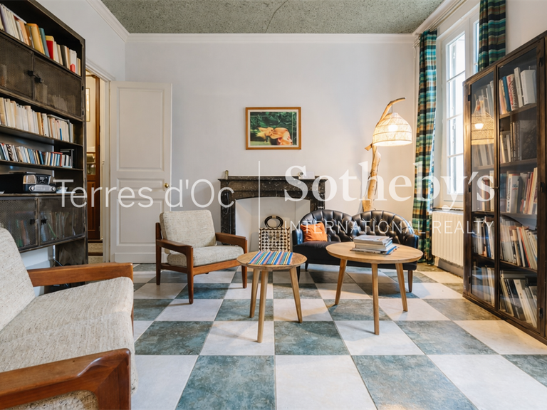 Maison Canet - 400m²