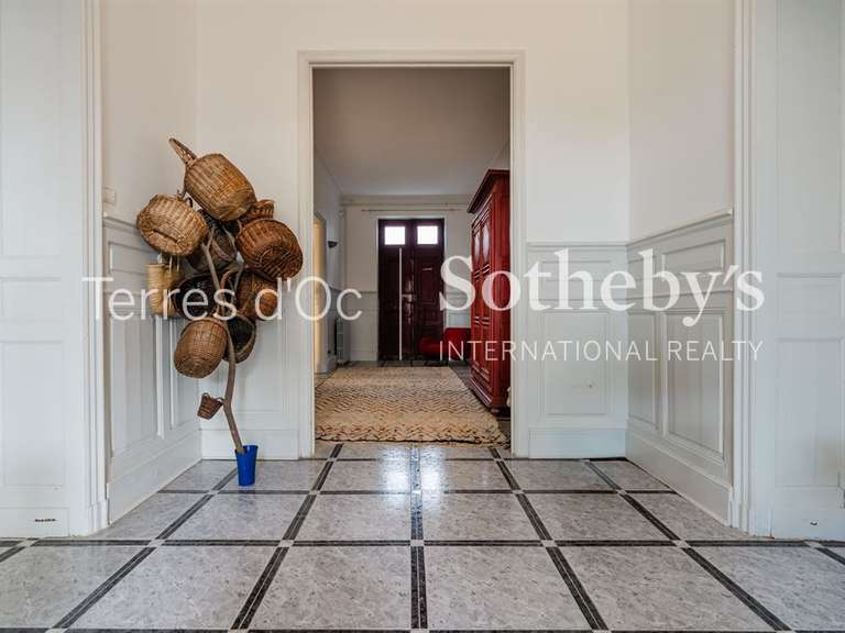 Maison Canet - 400m²