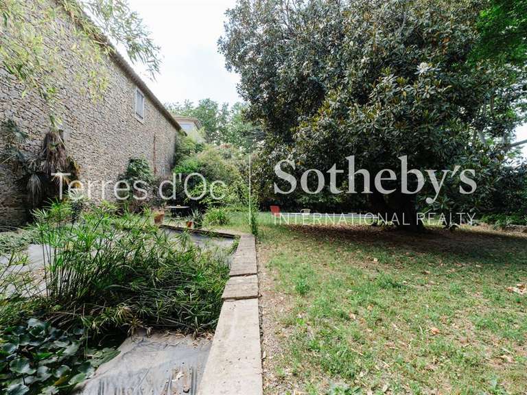 Maison Canet - 400m²