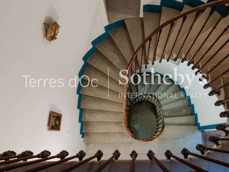 Maison Canet - 400m²