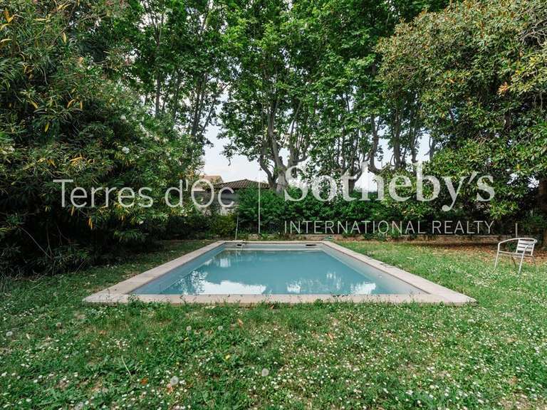 Maison Canet - 400m²