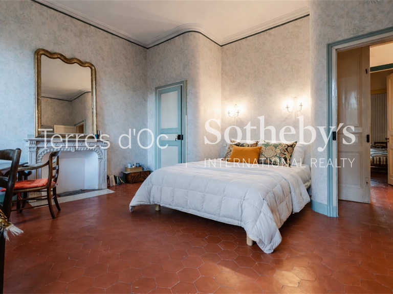 Maison Canet - 400m²