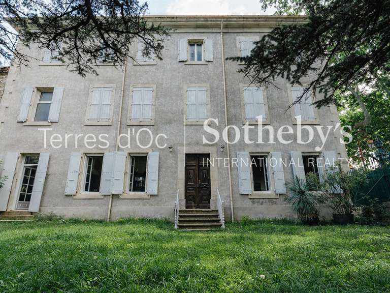 Maison Canet - 400m²