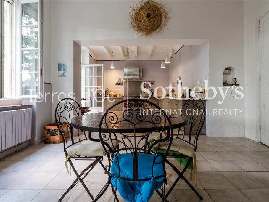 Maison Canet