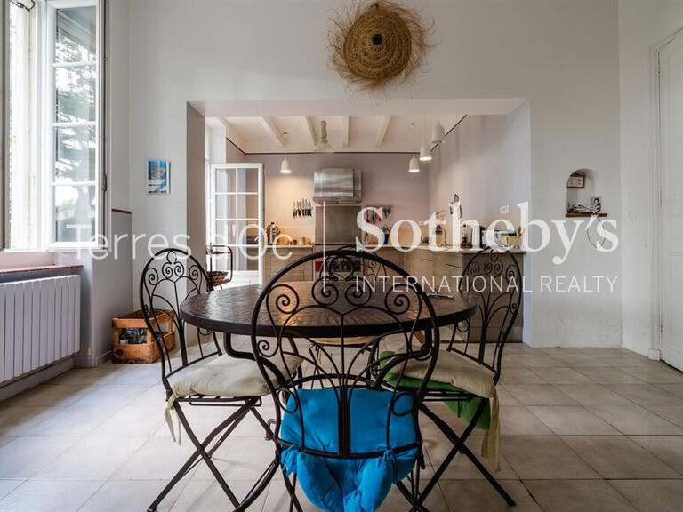Maison Canet - 400m²