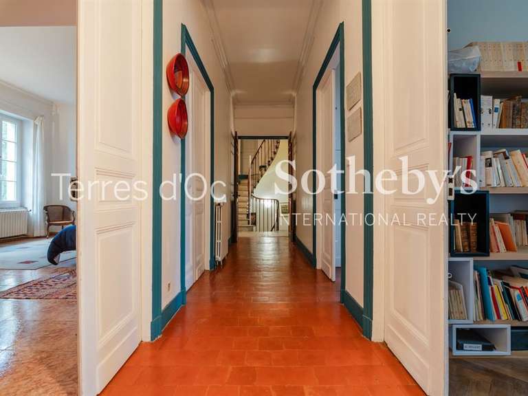 Maison Canet - 400m²