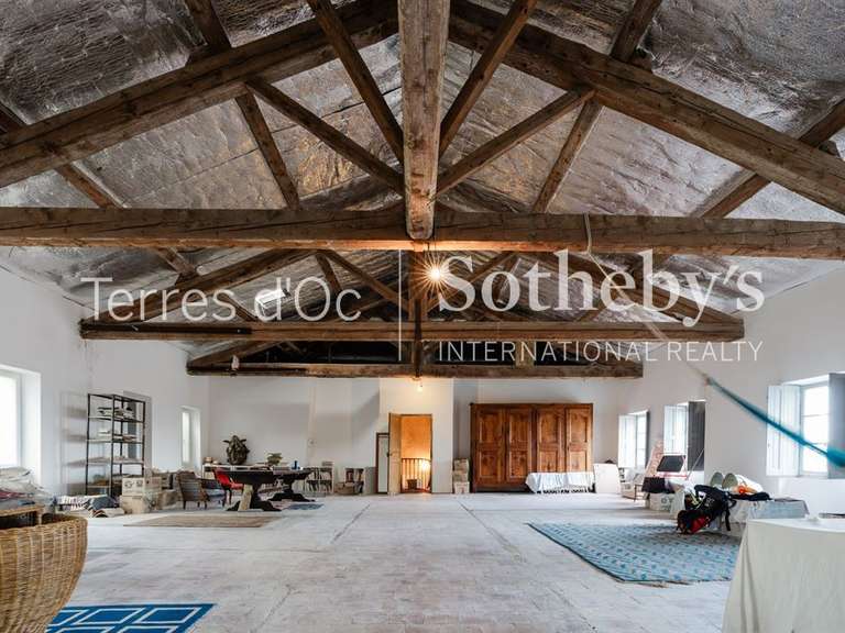 Maison Canet - 400m²