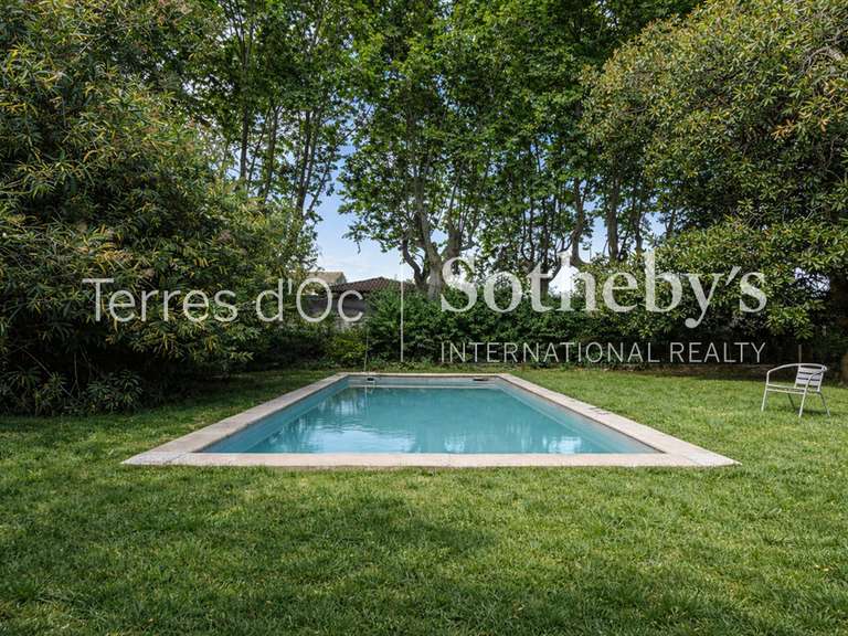 Maison Canet - 400m²