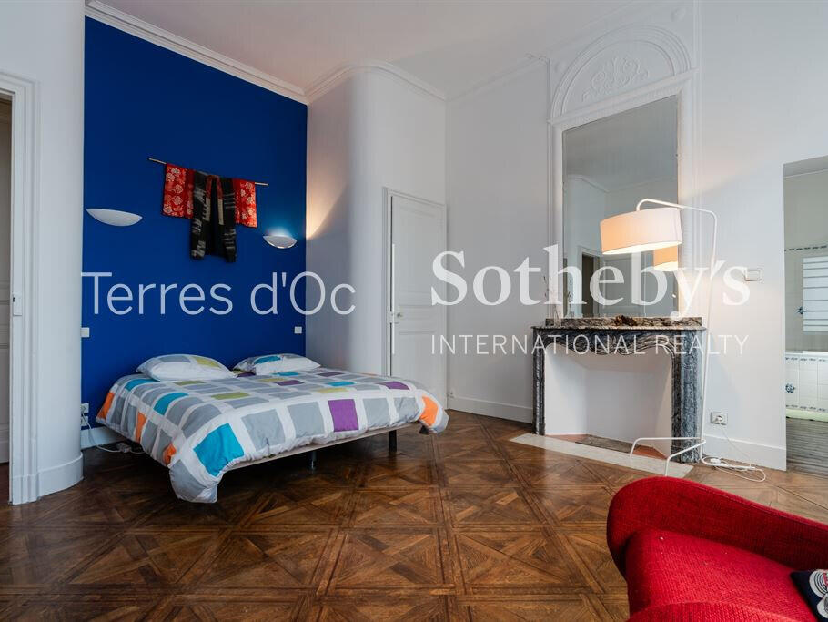 Maison Canet