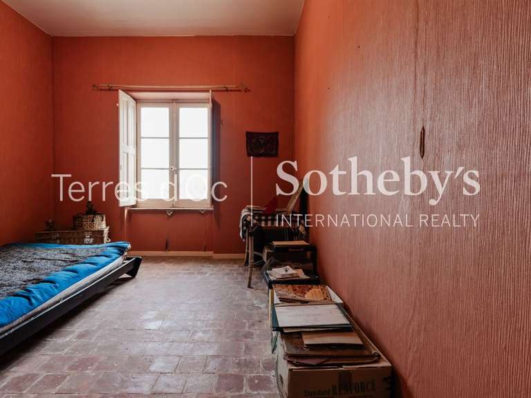 Maison Canet - 400m²