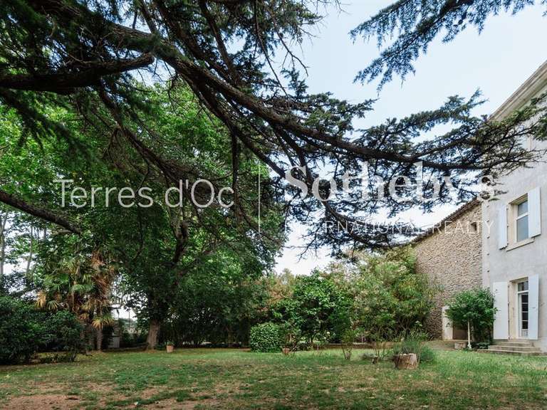 Maison Canet - 400m²