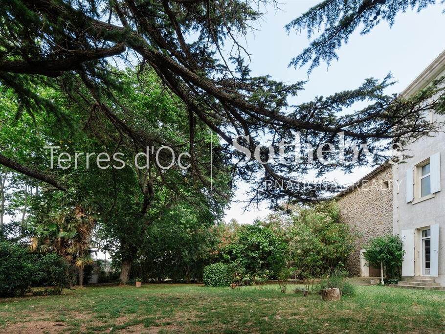 Maison Canet