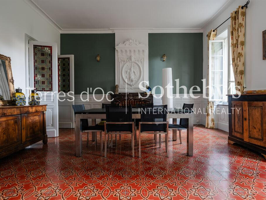Maison Canet