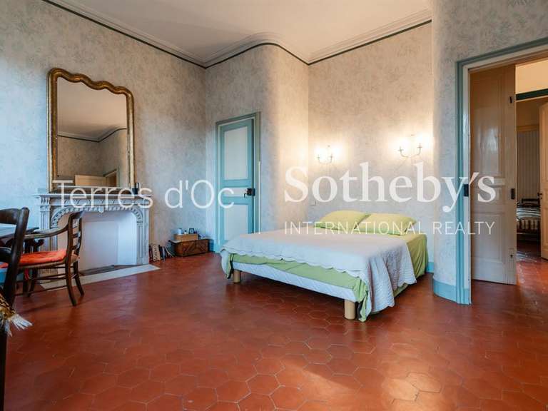 Maison Canet - 400m²