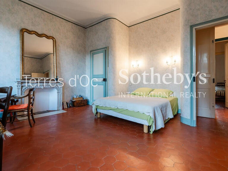 Maison Canet - 400m²