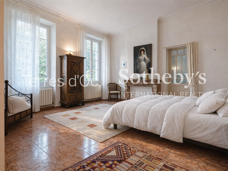 Maison Canet - 400m²