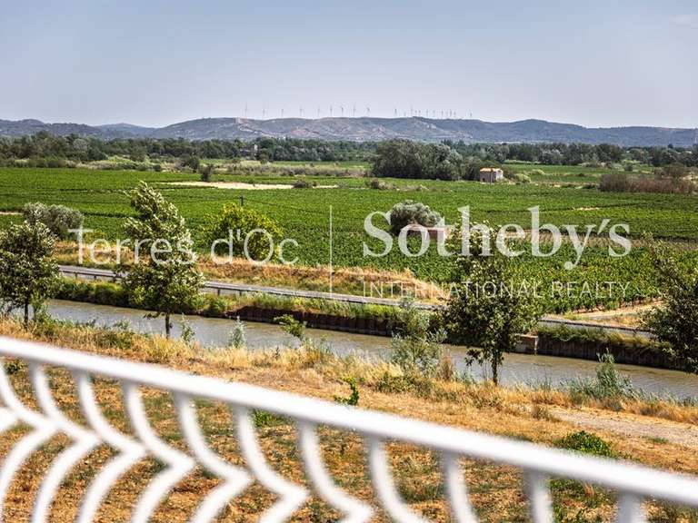 Maison Canet - 178m²