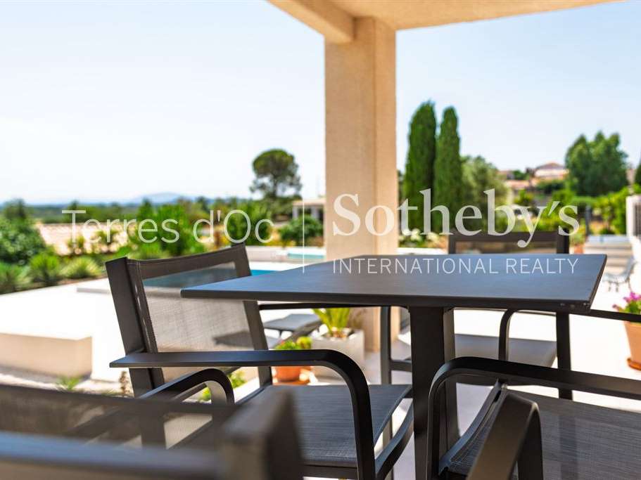 Maison Canet