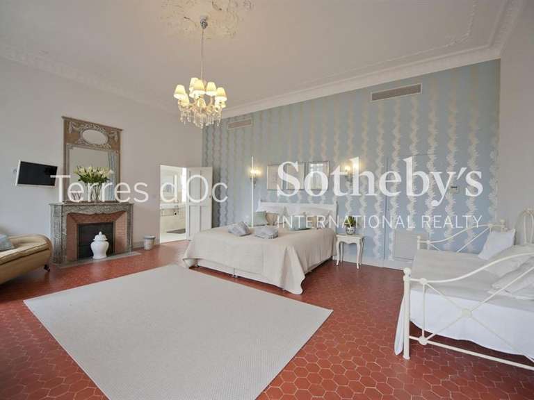 Maison Canet - 12 chambres - 950m²