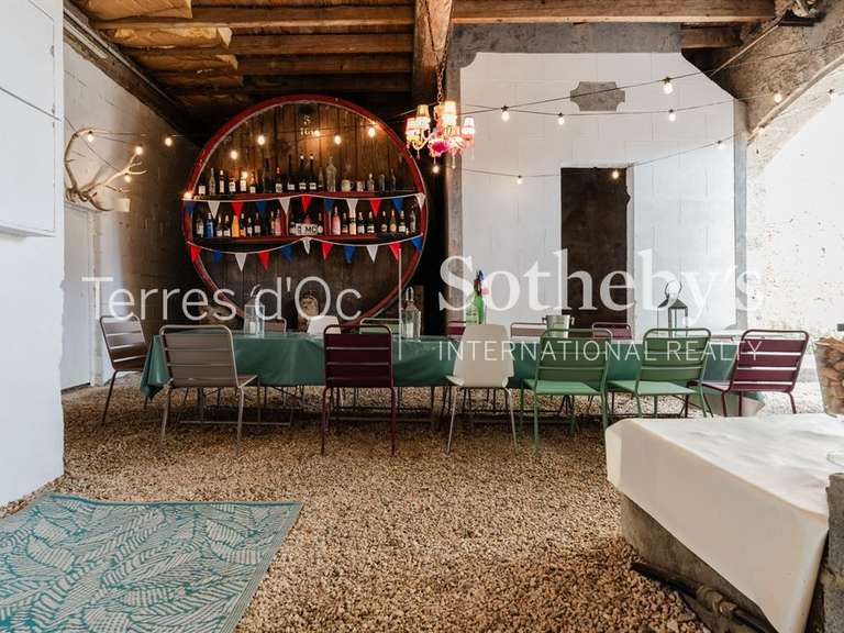 Maison Canet - 12 chambres - 950m²