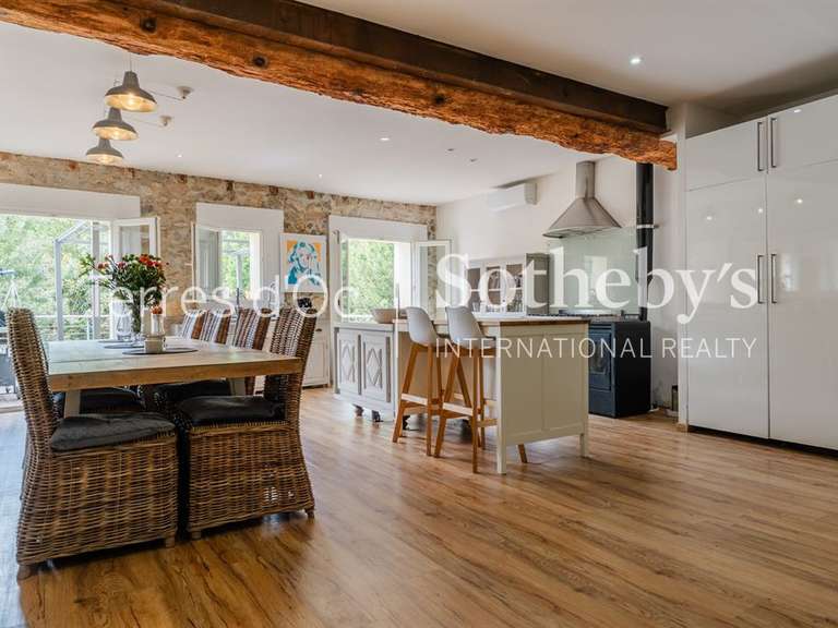 Maison Canet - 12 chambres - 950m²