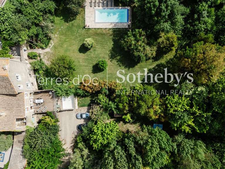 Maison Canet - 12 chambres - 950m²